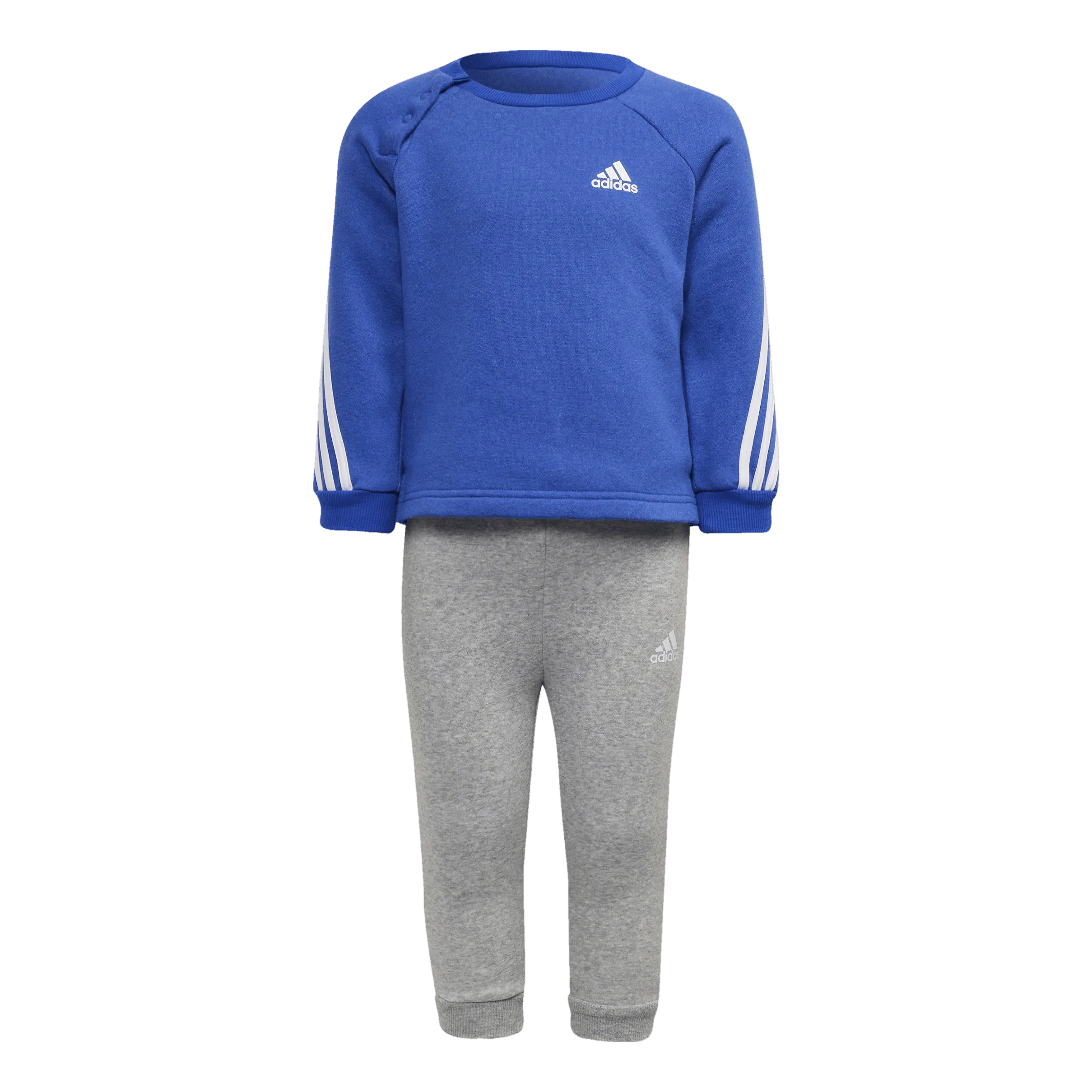 ADIDAS FUTURE ICONS 3STRIPES JOGGER BOLD BLUE MEL.