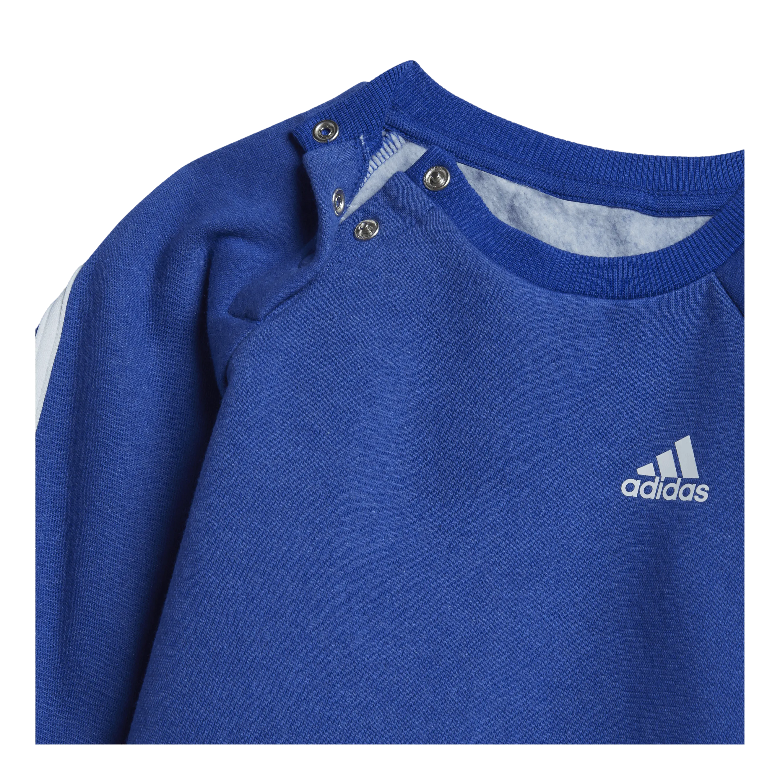 ADIDAS FUTURE ICONS 3STRIPES JOGGER BOLD BLUE MEL.