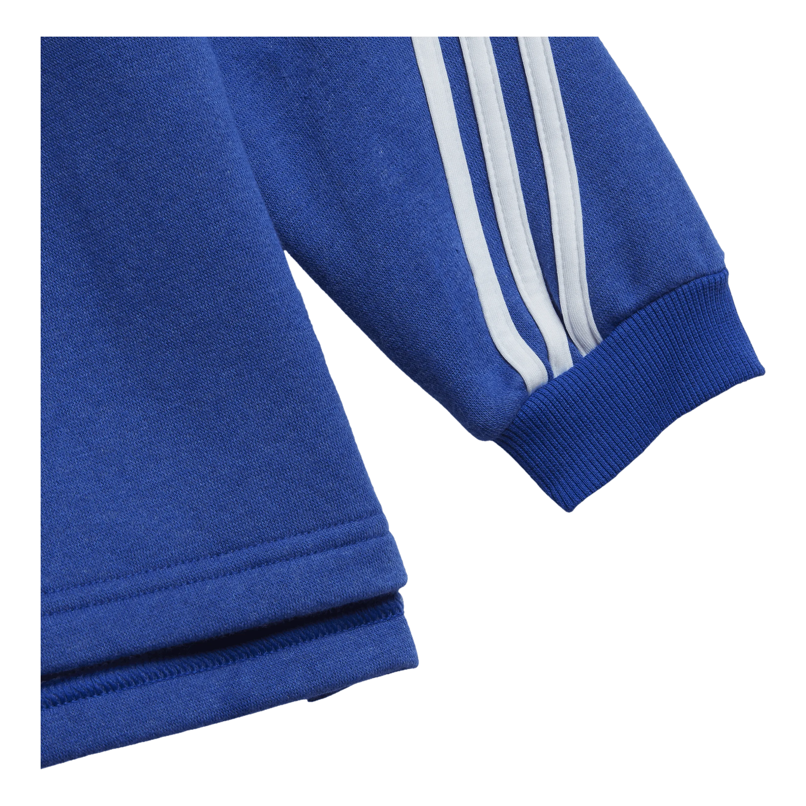 ADIDAS FUTURE ICONS 3STRIPES JOGGER BOLD BLUE MEL.