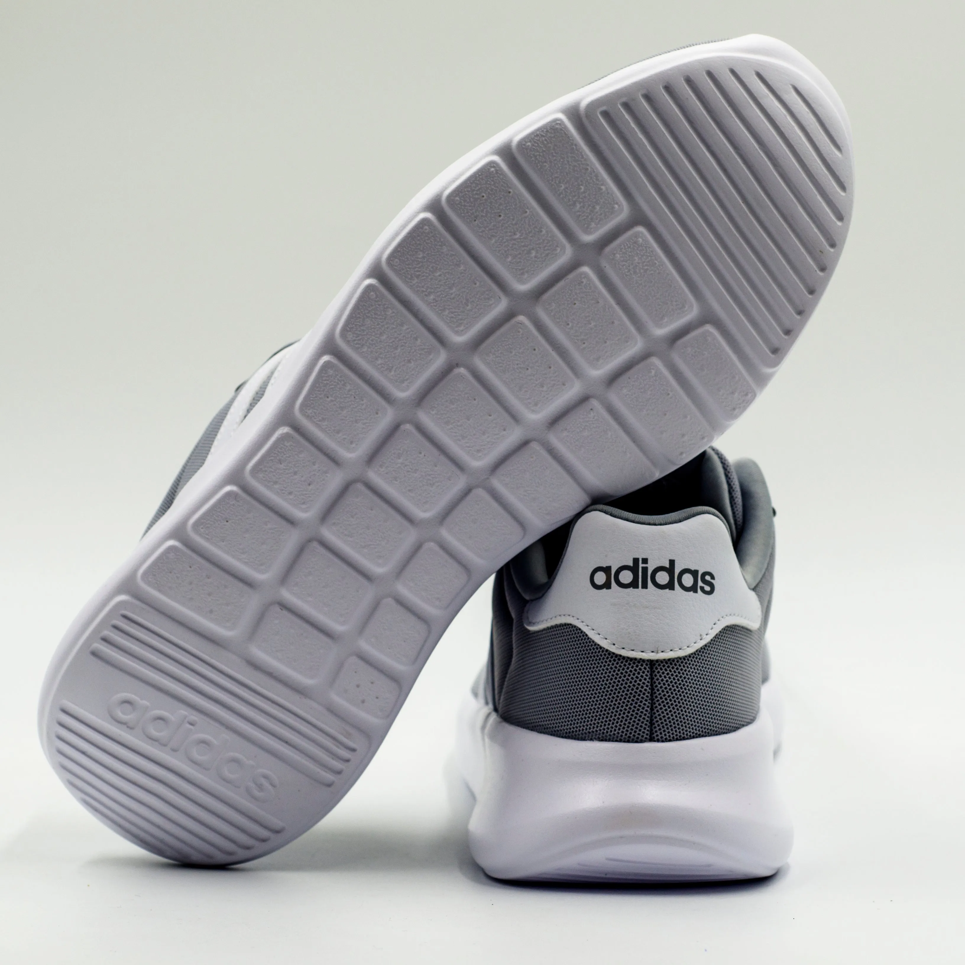 Adidas LITE RACER 3.0 Gris Blanco