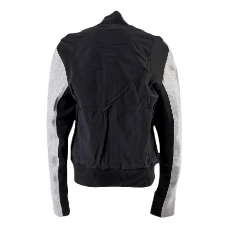 Adidas Ny City Jacket Black
