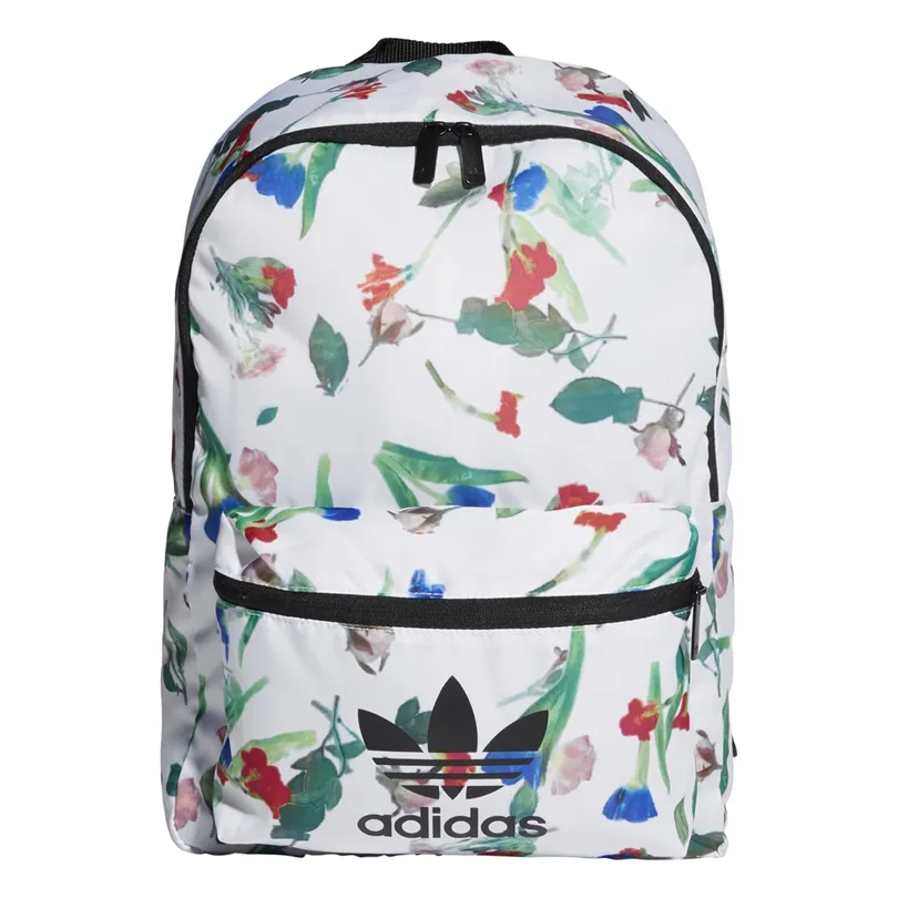 Adidas Originals Classic Backpack AOP "Bellista Vibe"