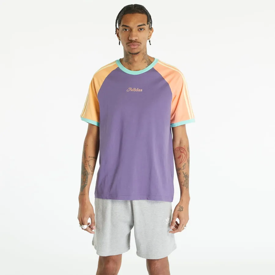 adidas Originals Raglan Tee