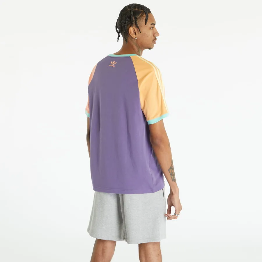 adidas Originals Raglan Tee