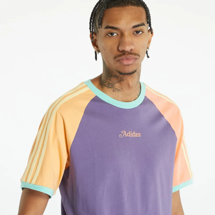 adidas Originals Raglan Tee
