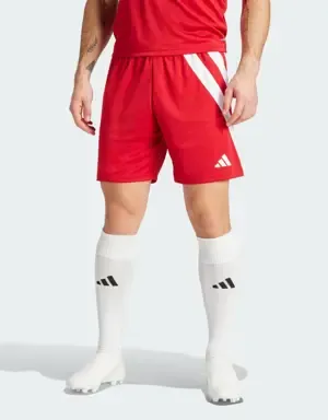 Adidas Pantalón corto Fortore 23