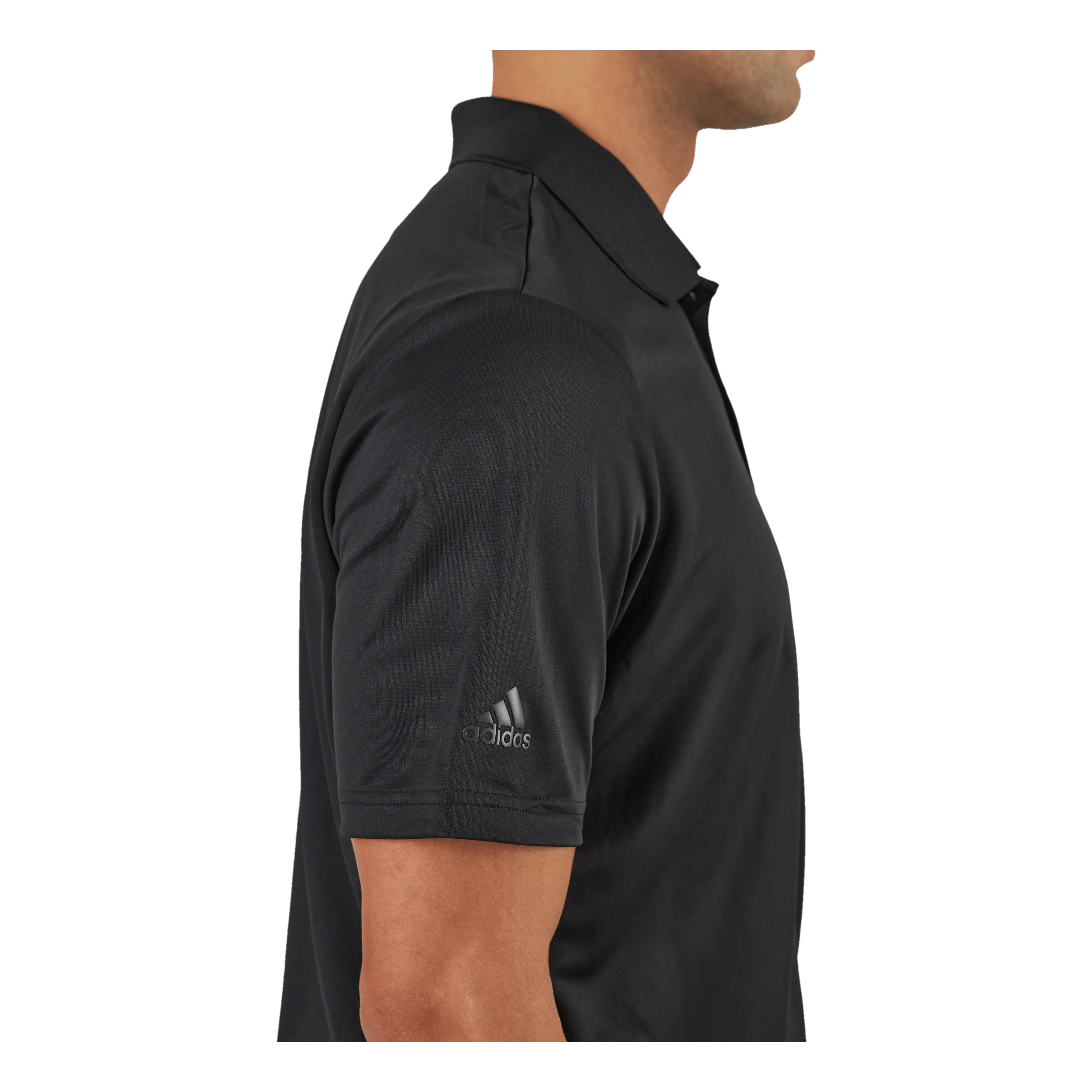 Adidas Performance Primegreen Polo Shirt Black