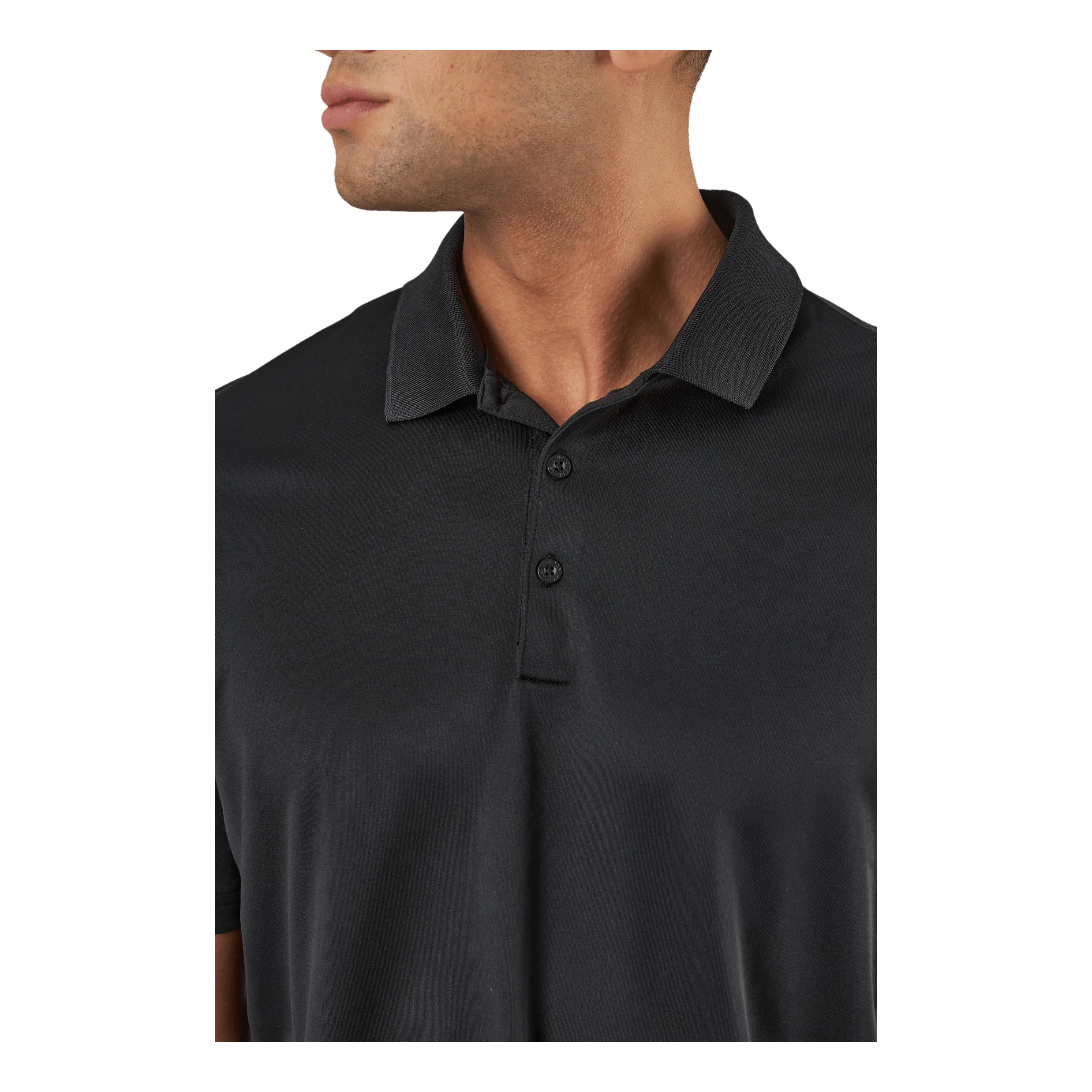 Adidas Performance Primegreen Polo Shirt Black
