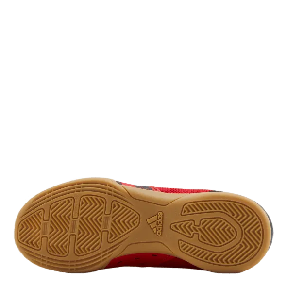 Adidas Predator Freak.4 Sala Indoor Boots Red / Core Black / Gum