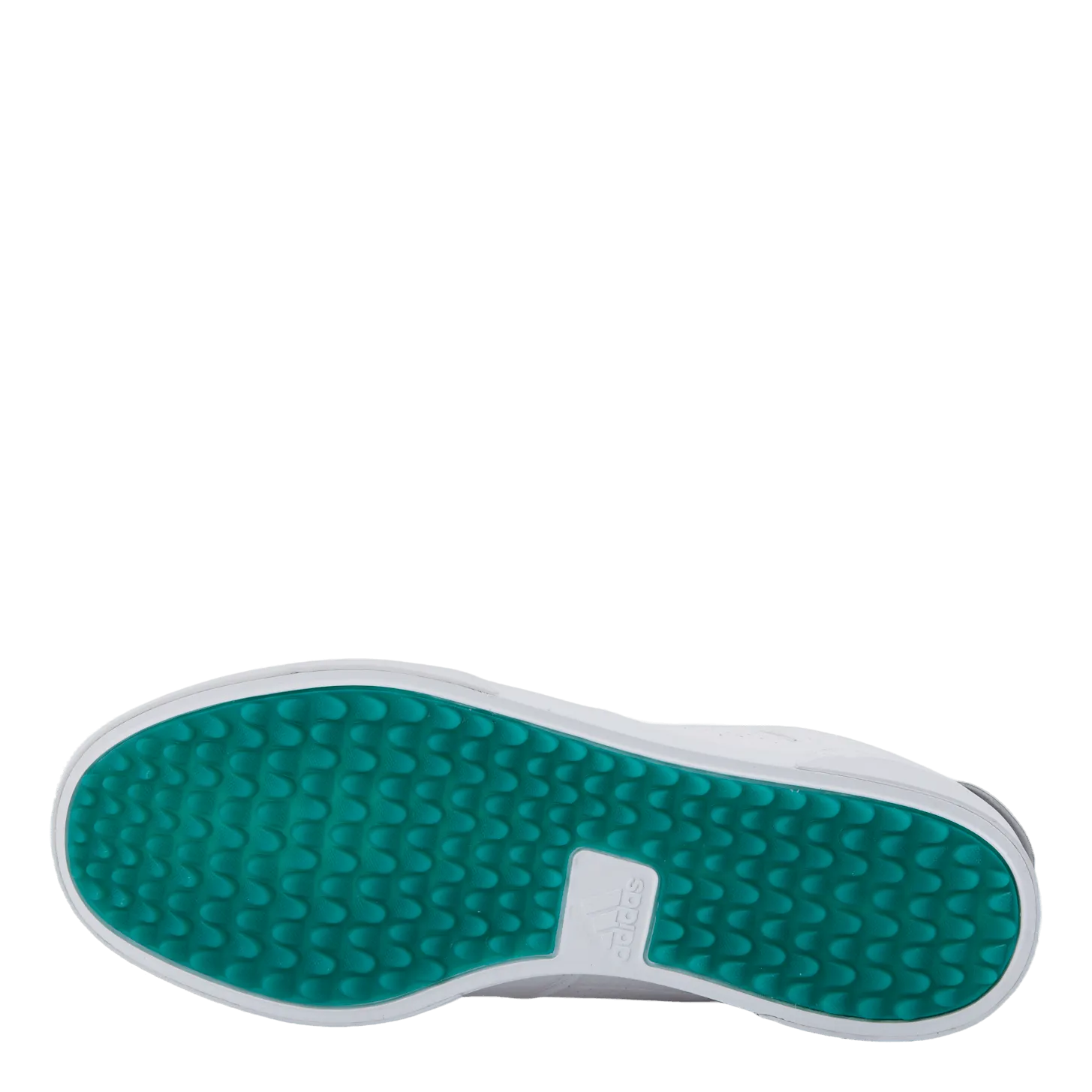 Adidas Retrocross Spikeless Golf Shoes Cloud White / Court Green / Cloud White