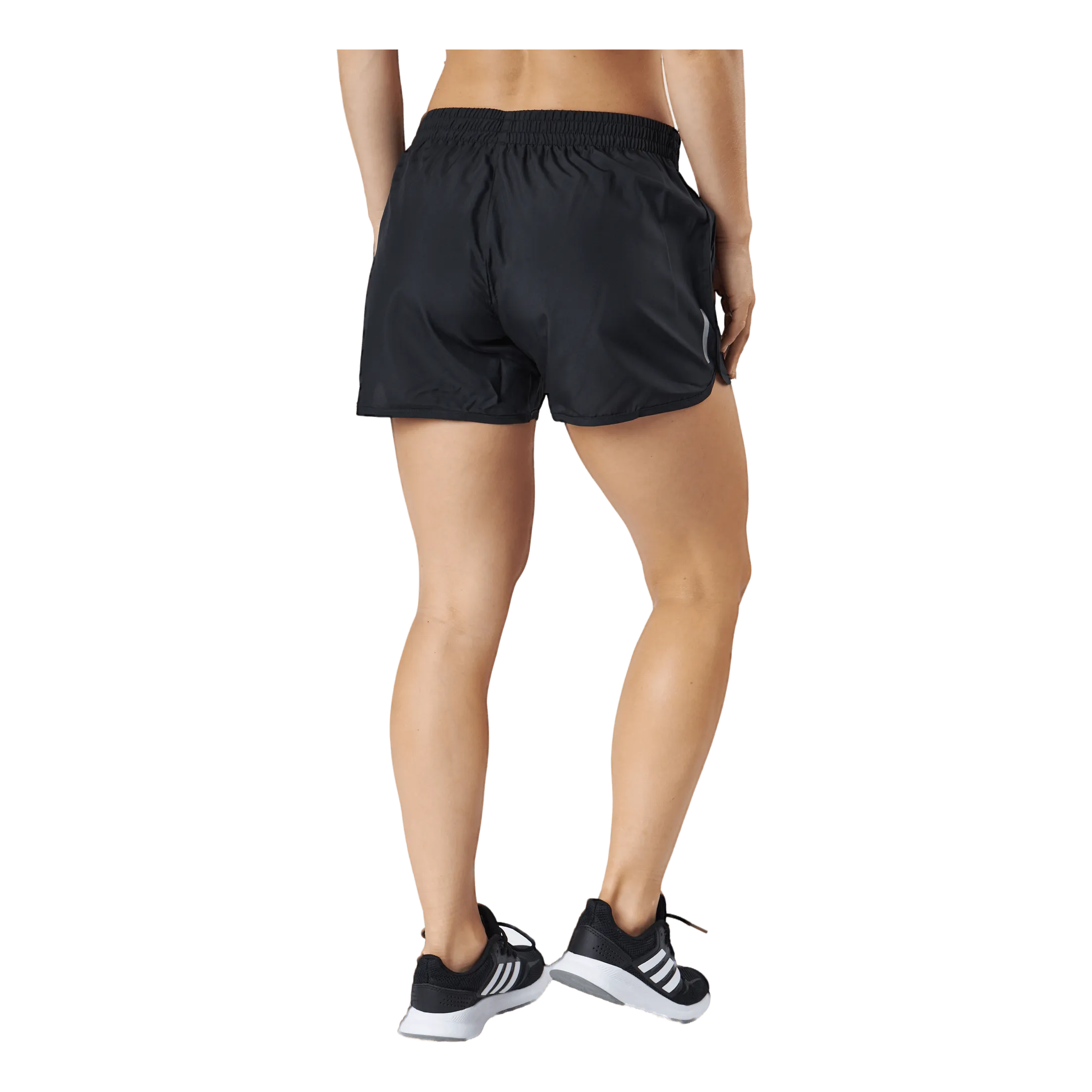 Adidas Run Short Smu Black