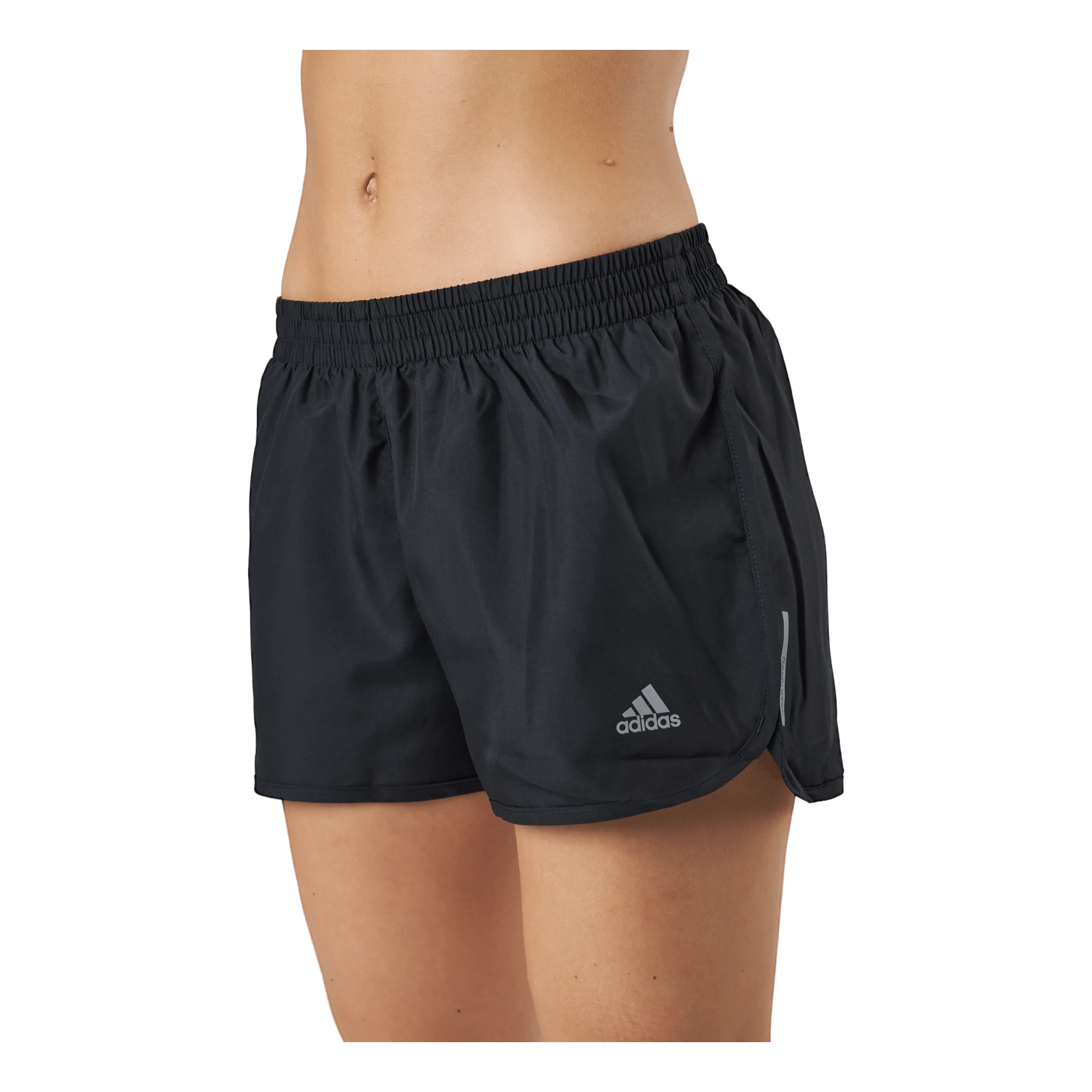 Adidas Run Short Smu Black