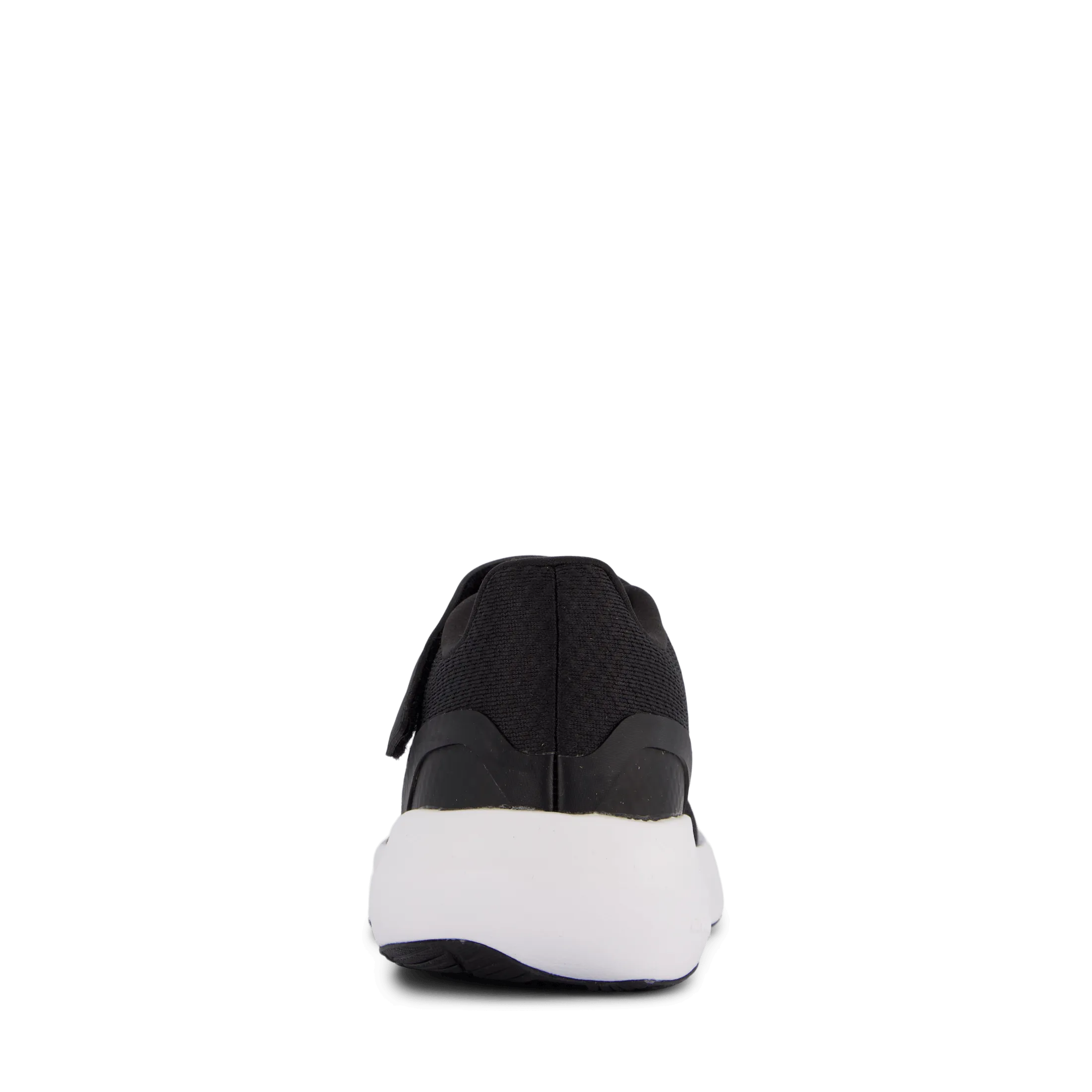 Adidas RunFalcon 3.0 Elastic Lace Top Strap Shoes Core Black / Cloud White / Core Black