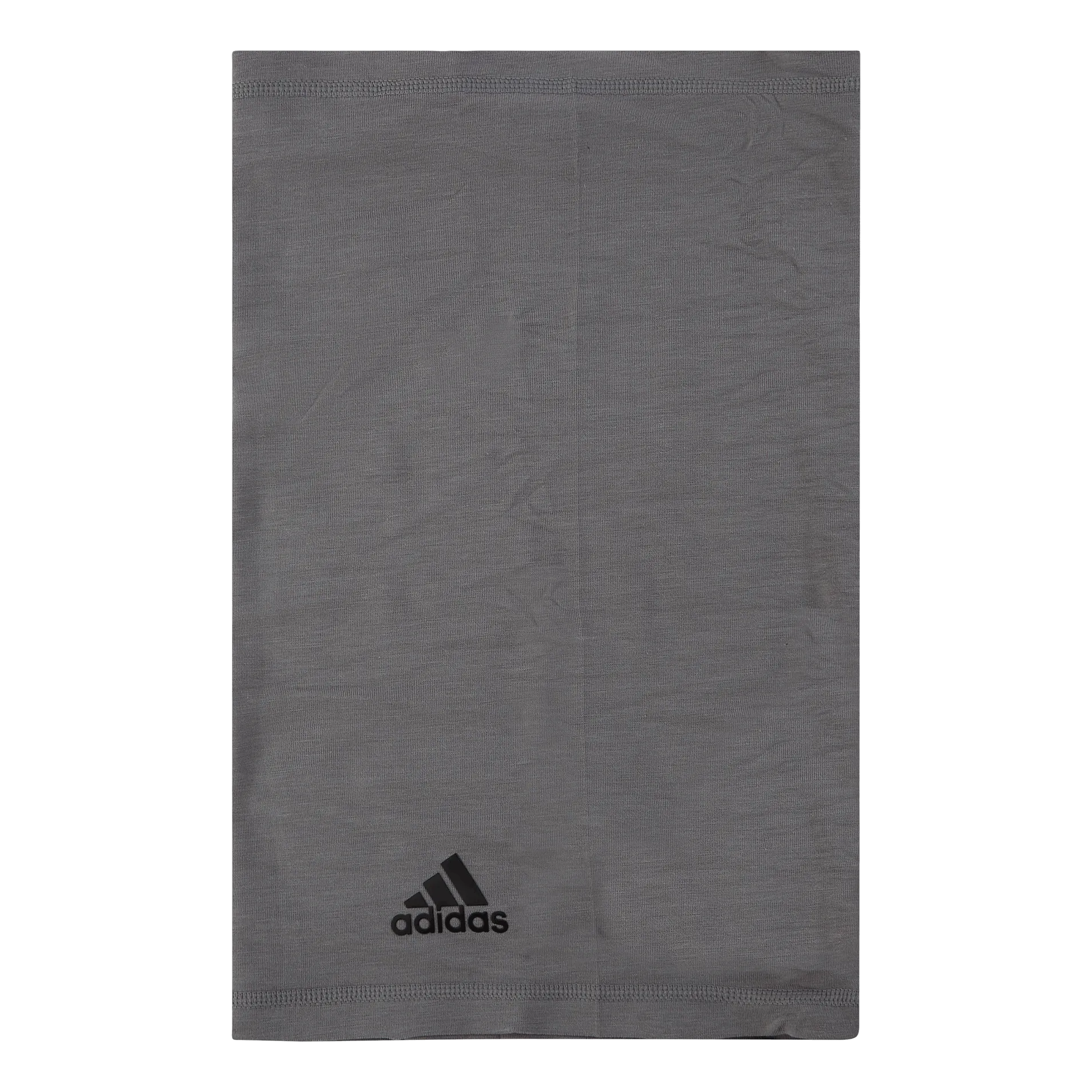 Adidas Sun Protective Neck Gaiter Grey Three