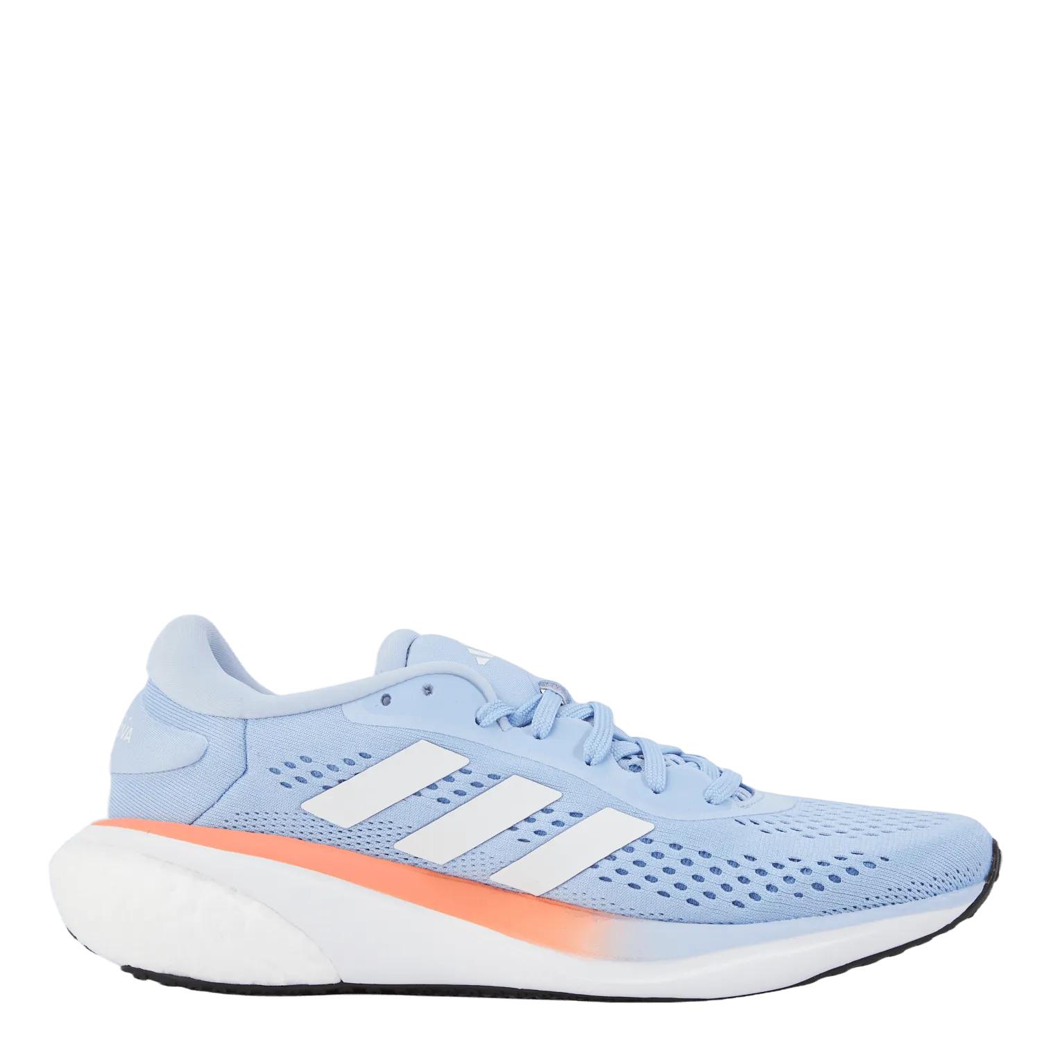 Adidas Supernova 2.0 Shoes Blue Dawn / Off White / Core Black