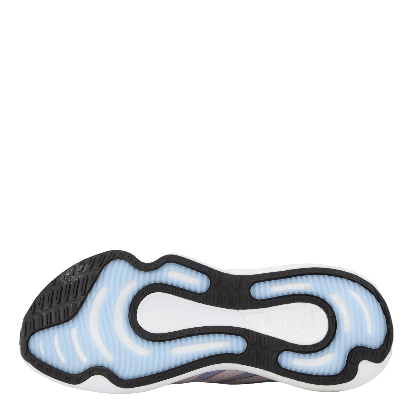 Adidas Supernova 2.0 Shoes Blue Dawn / Off White / Core Black
