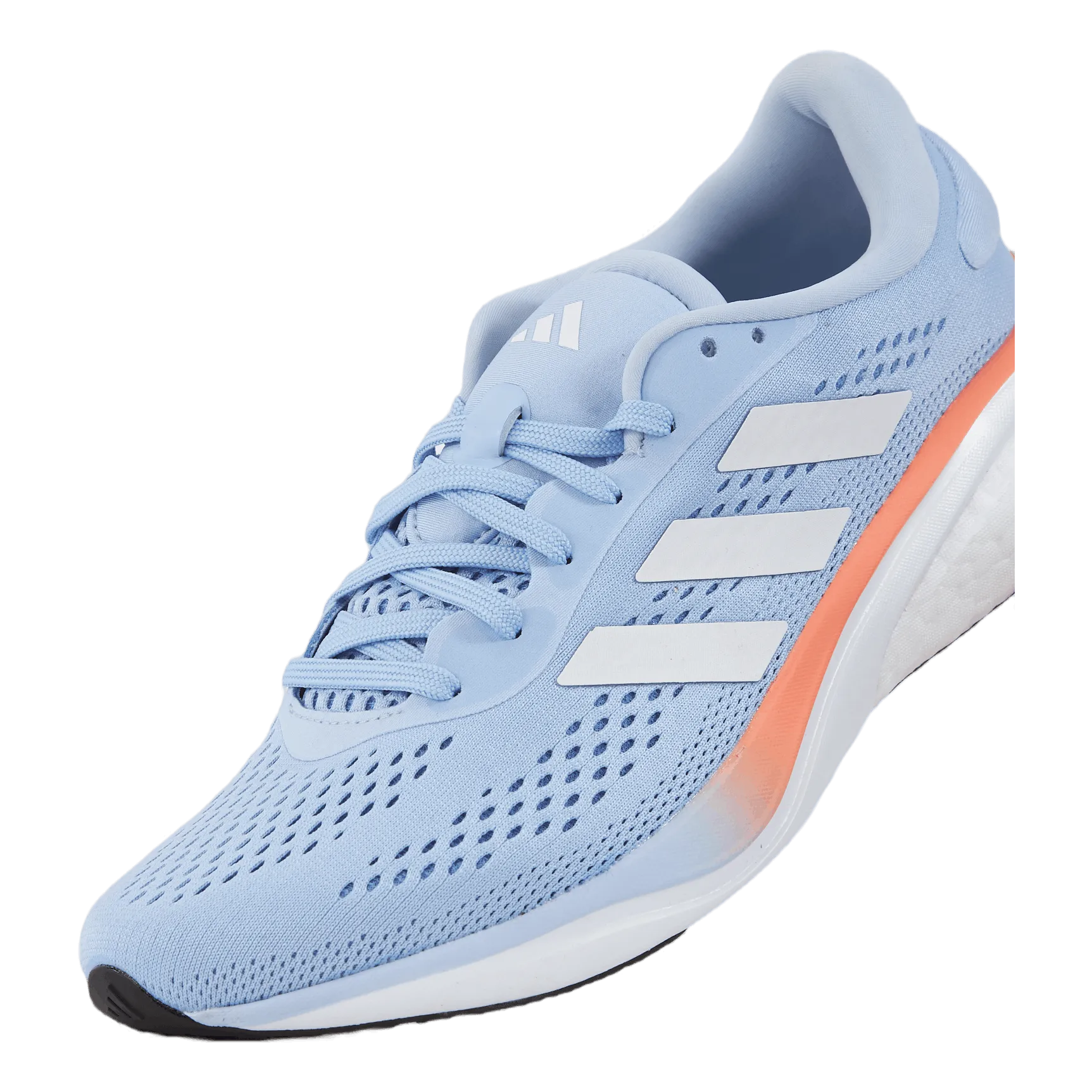 Adidas Supernova 2.0 Shoes Blue Dawn / Off White / Core Black