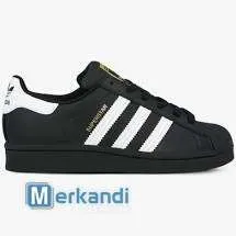 ADIDAS SUPERSTAR J  EF5398