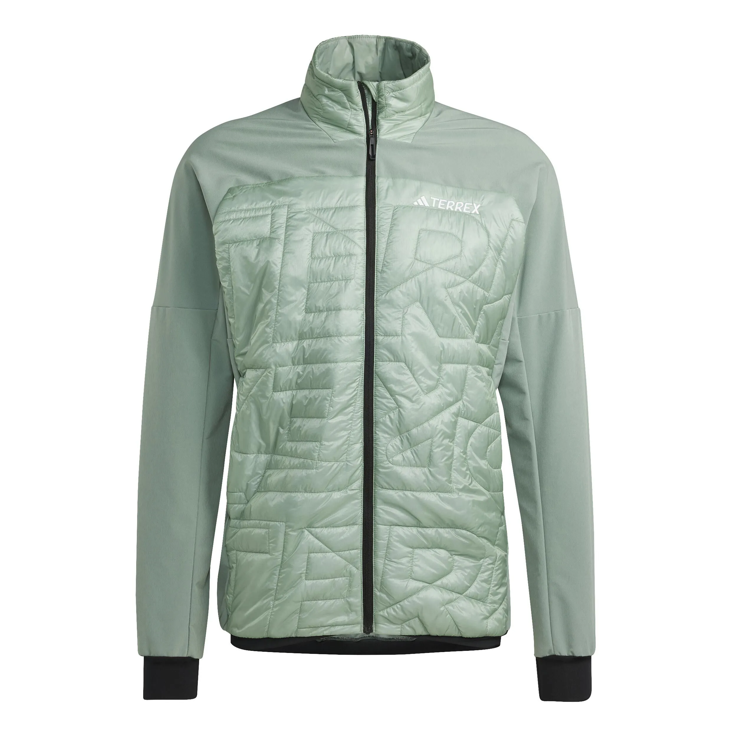 adidas Terrex XPR Varil Hybrid Chaqueta Para Correr Hombres