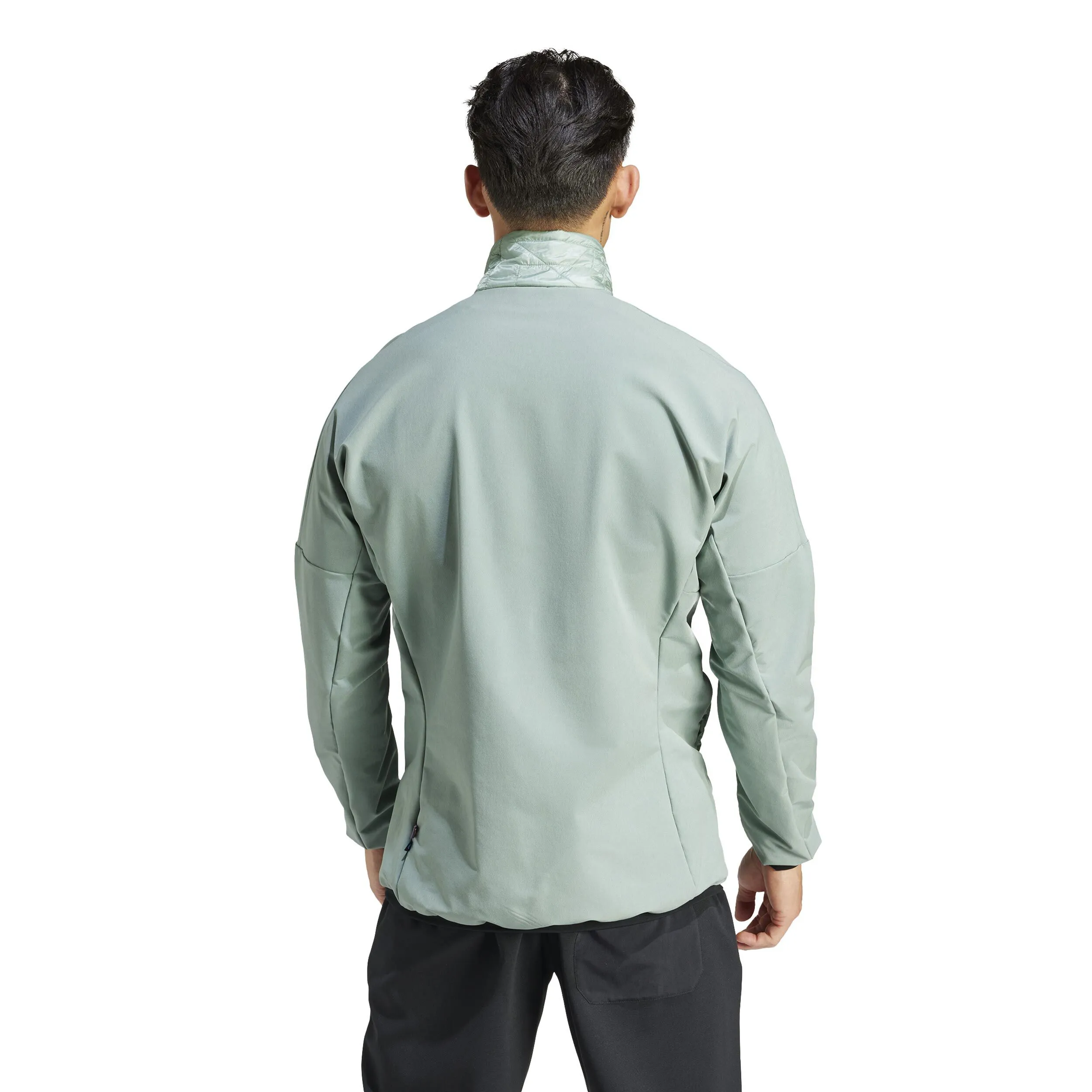 adidas Terrex XPR Varil Hybrid Chaqueta Para Correr Hombres