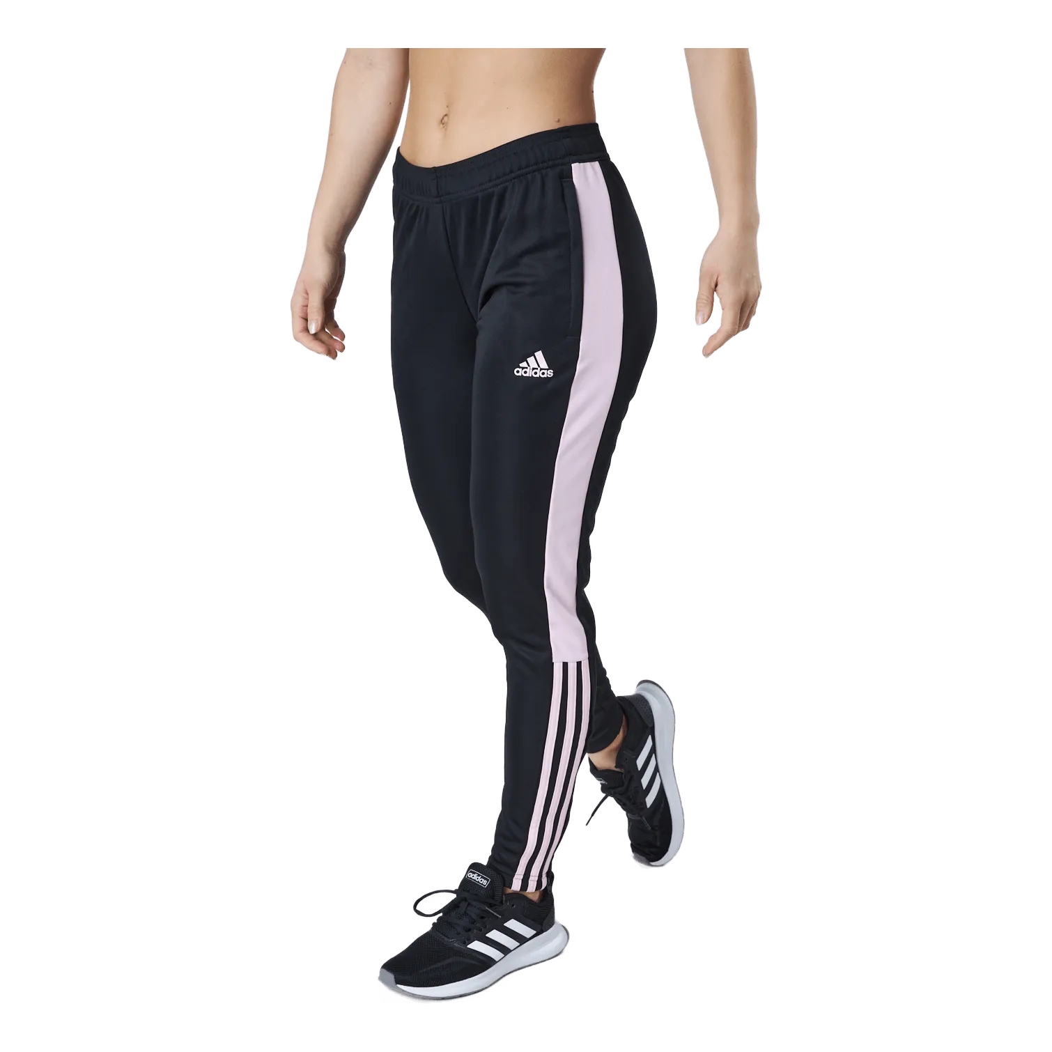 Adidas Tiro Tr Pnt Esw Black/clear Pink