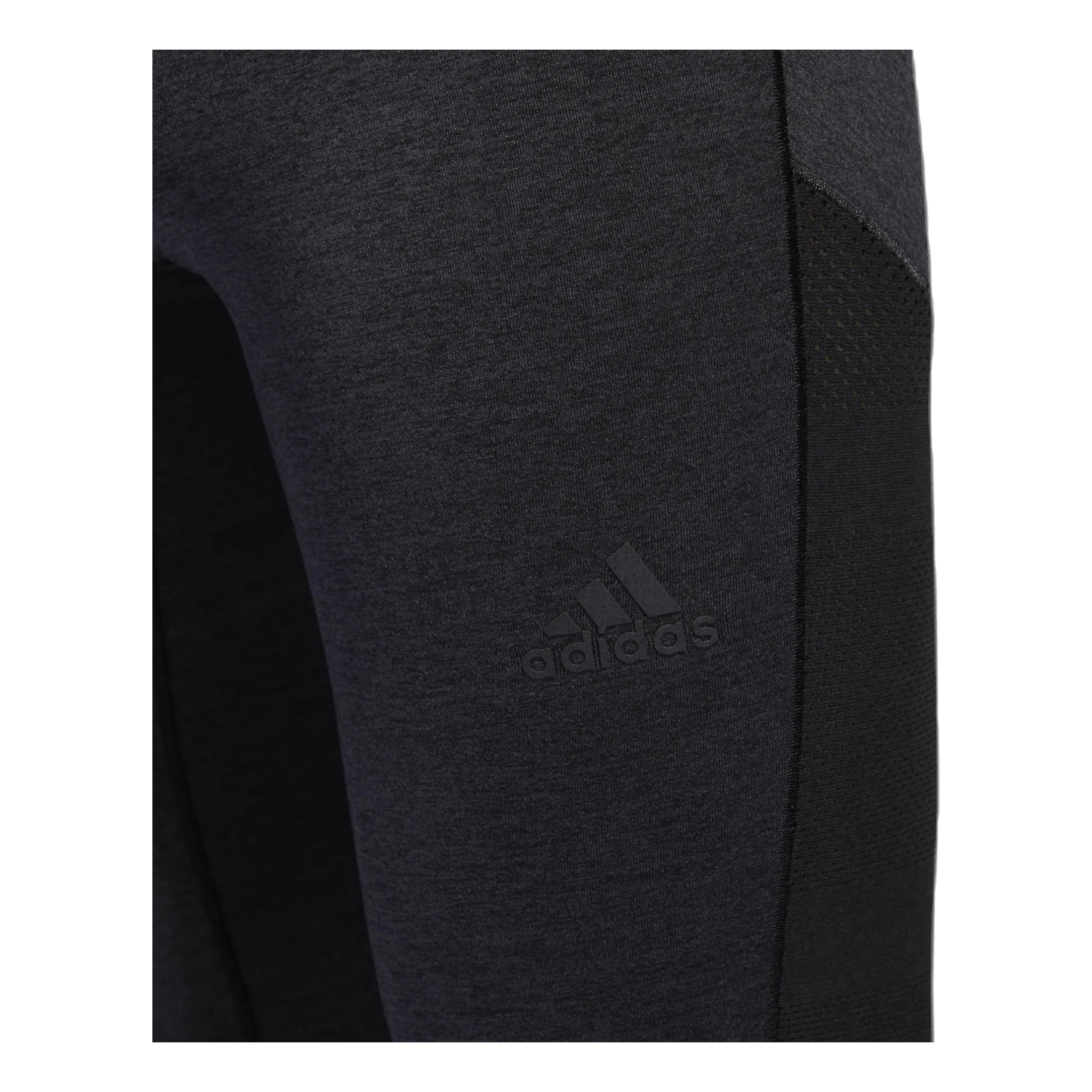 Adidas Ultra Knit Tee Black