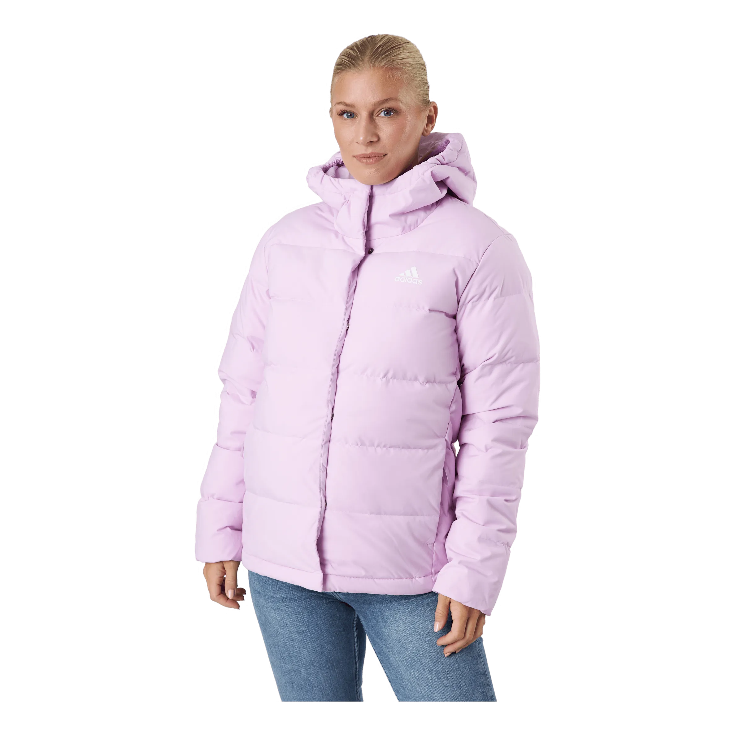 Adidas W Helionic Ho J Blilil