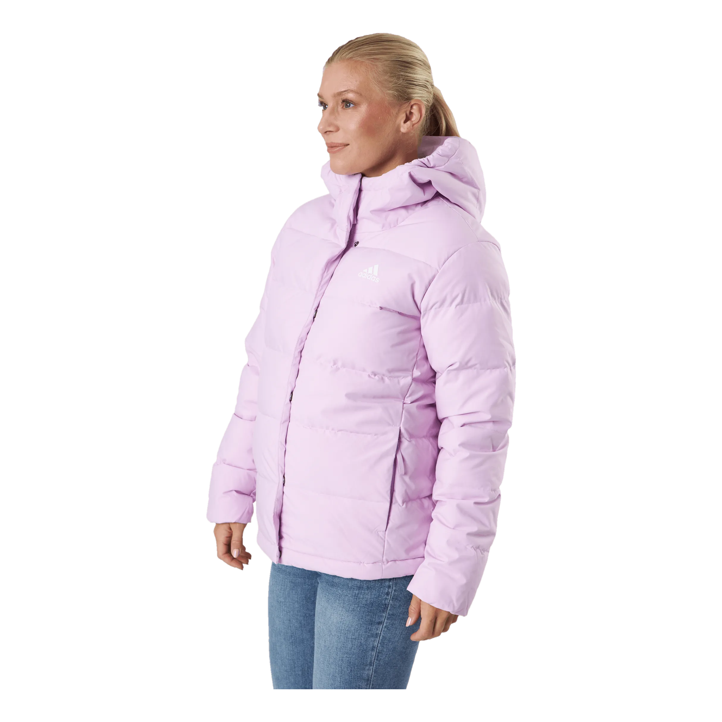 Adidas W Helionic Ho J Blilil