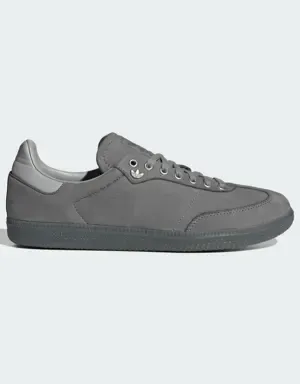 Adidas Zapatilla Samba Lux