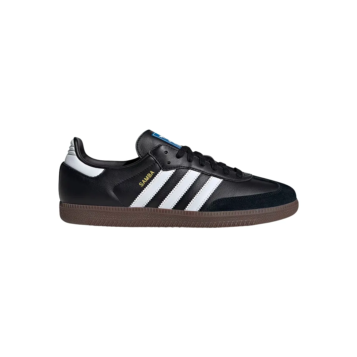 adidas zapatillas samba og – hombre – b75807