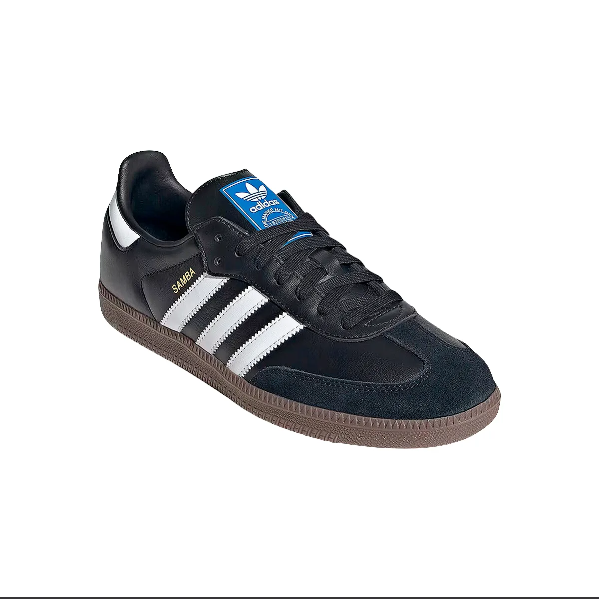 adidas zapatillas samba og – hombre – b75807