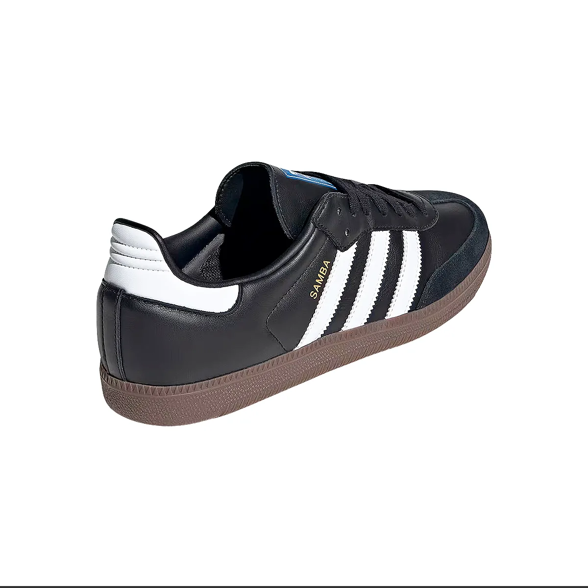 adidas zapatillas samba og – hombre – b75807
