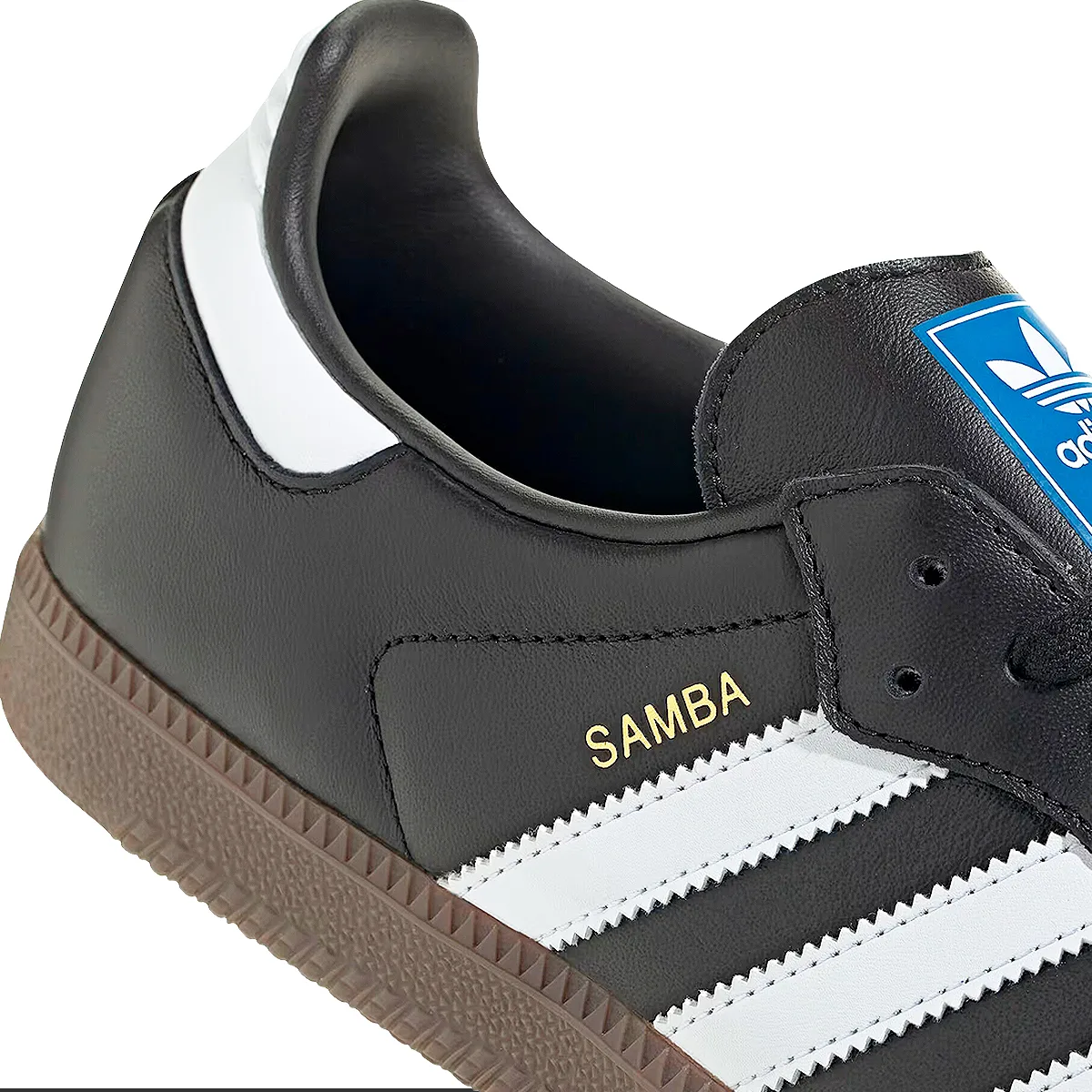 adidas zapatillas samba og – hombre – b75807