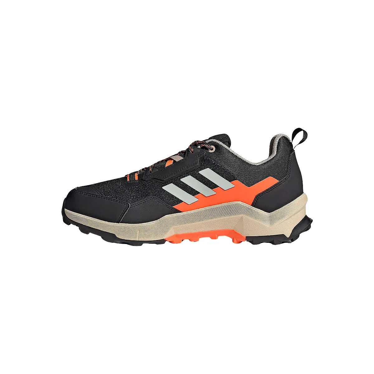 adidas zapatillas terrex ax4 – core black – hombre – if4867