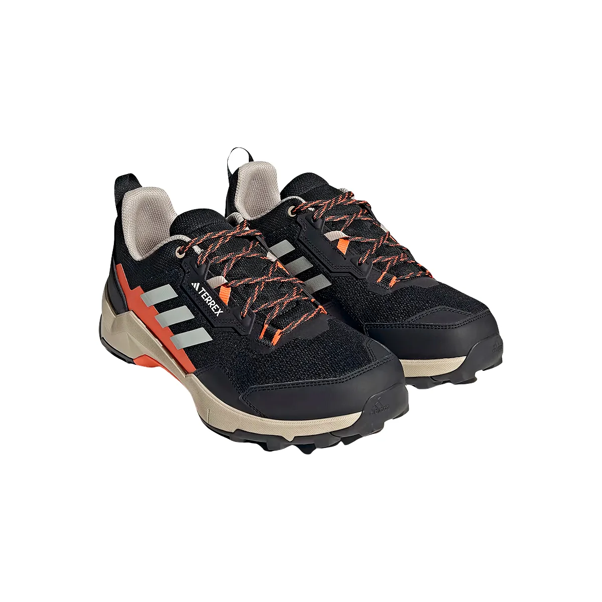 adidas zapatillas terrex ax4 – core black – hombre – if4867