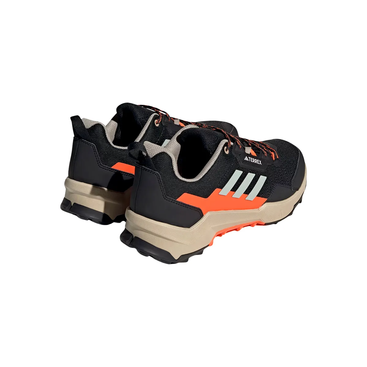 adidas zapatillas terrex ax4 – core black – hombre – if4867