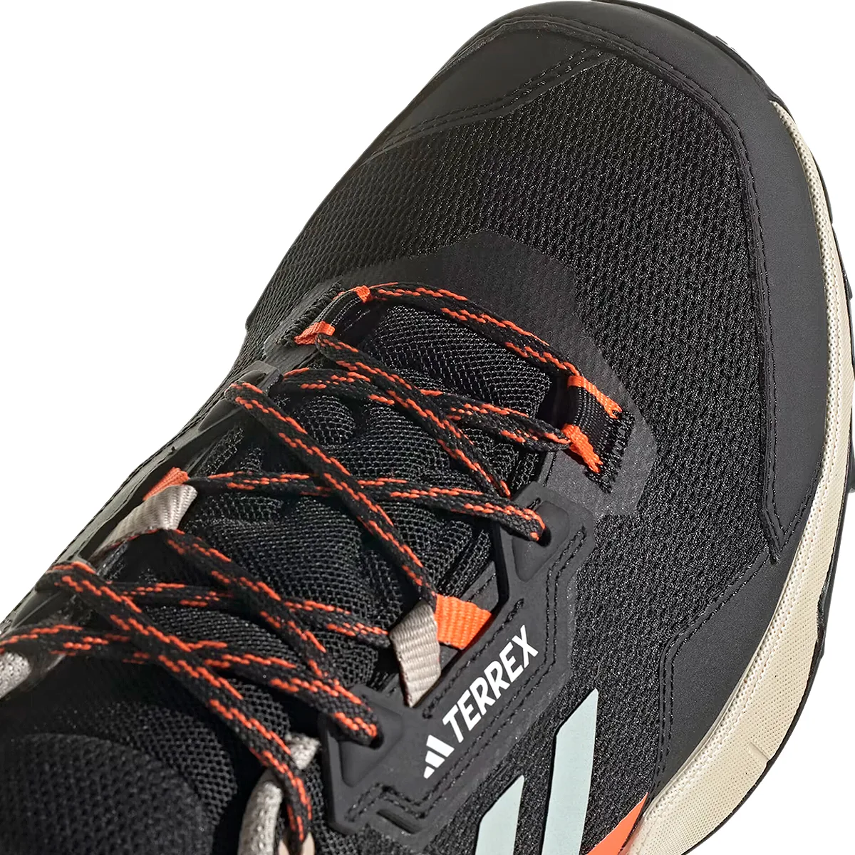 adidas zapatillas terrex ax4 – core black – hombre – if4867