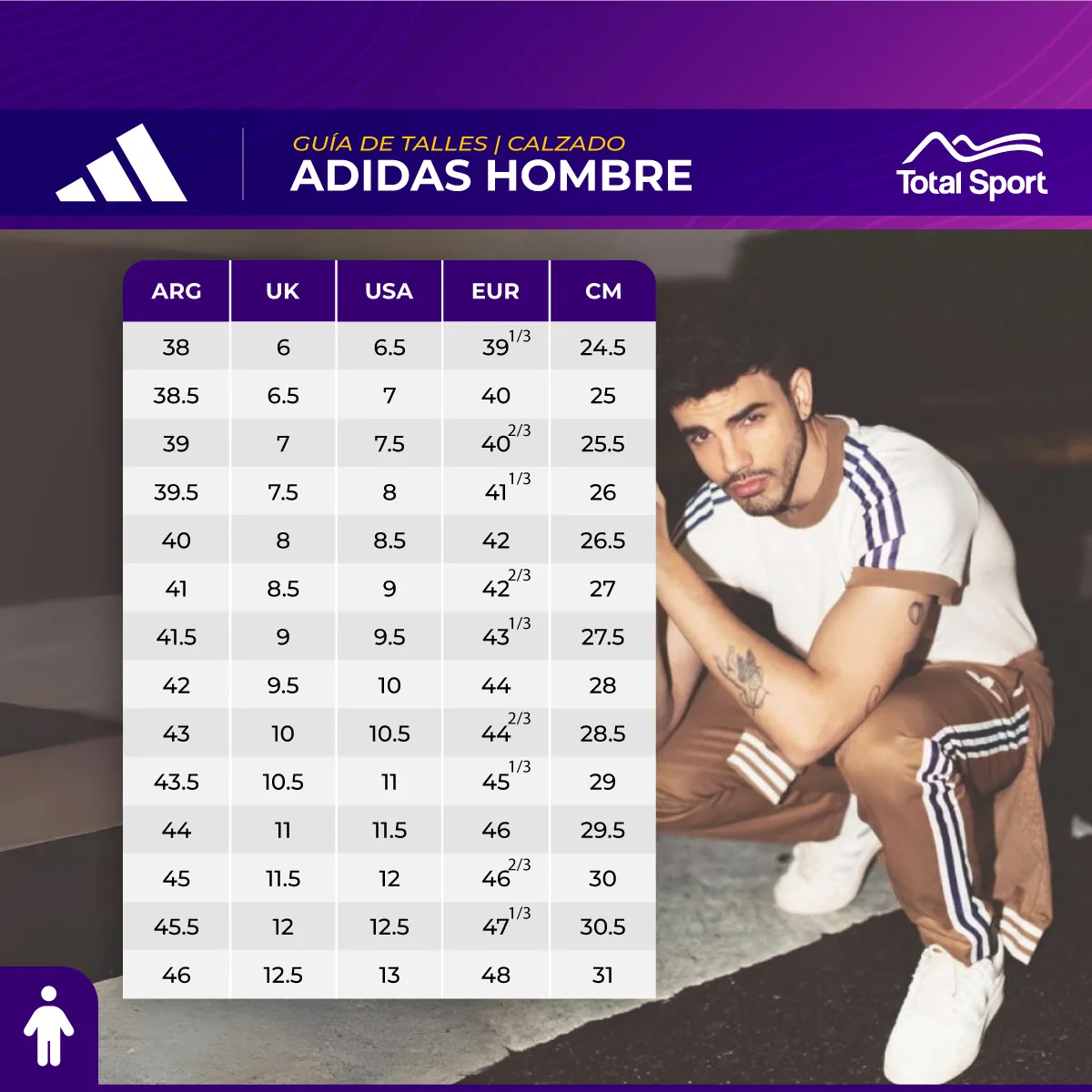 adidas zapatillas terrex ax4 – core black – hombre – if4867