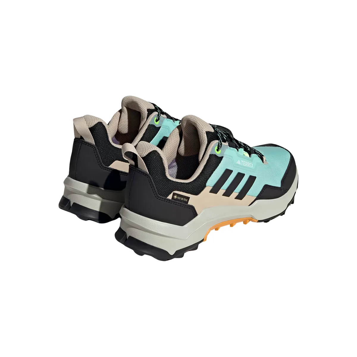 adidas zapatillas terrex ax4 – mujer – if4861