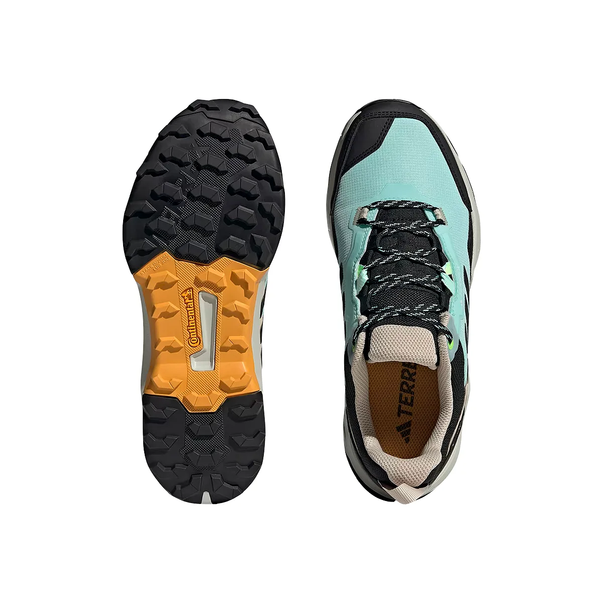 adidas zapatillas terrex ax4 – mujer – if4861