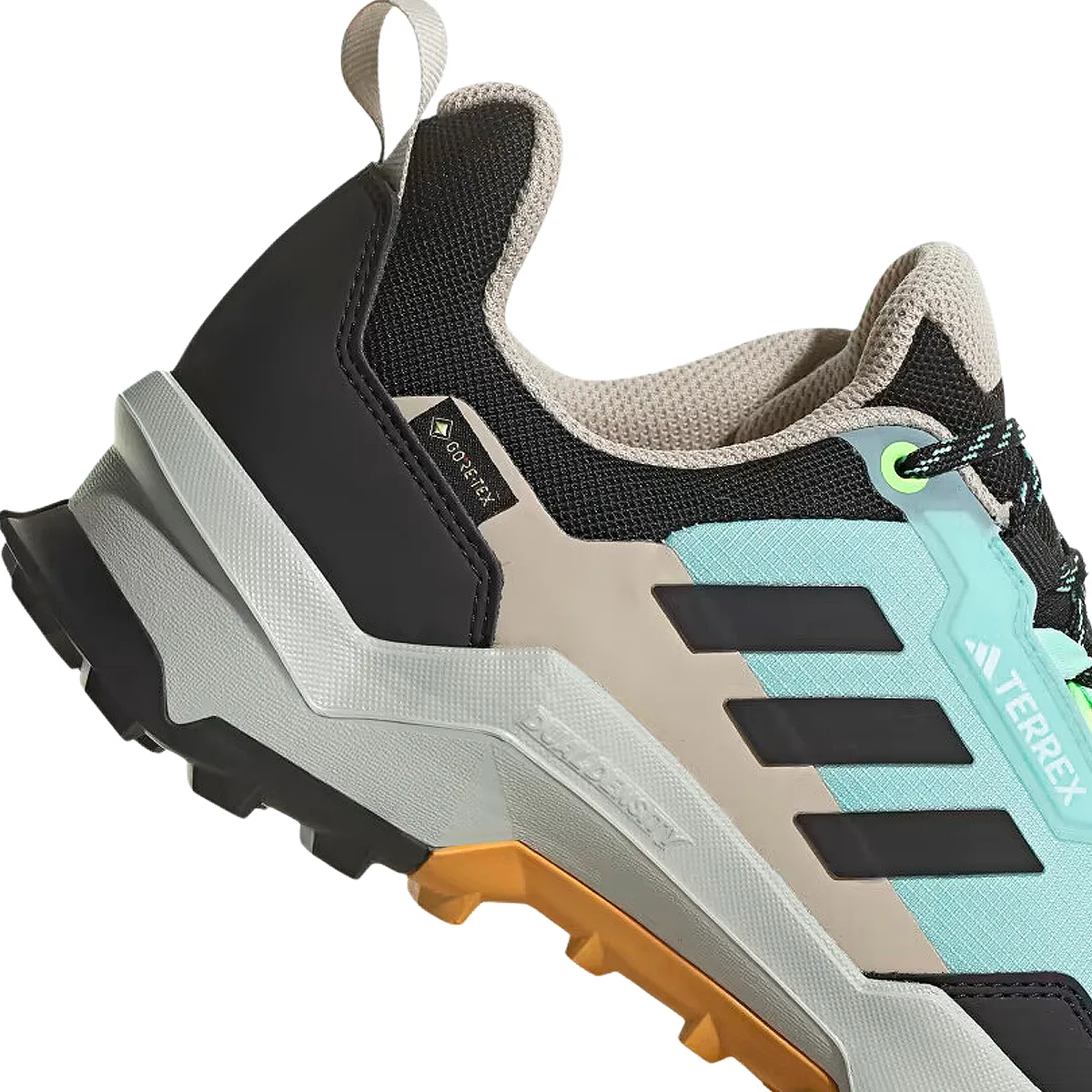 adidas zapatillas terrex ax4 – mujer – if4861