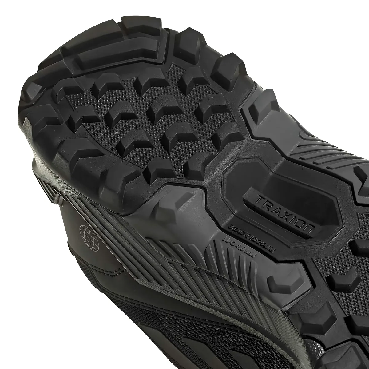 adidas zapatillas terrex eastrail 2 w – mujer – hq0935