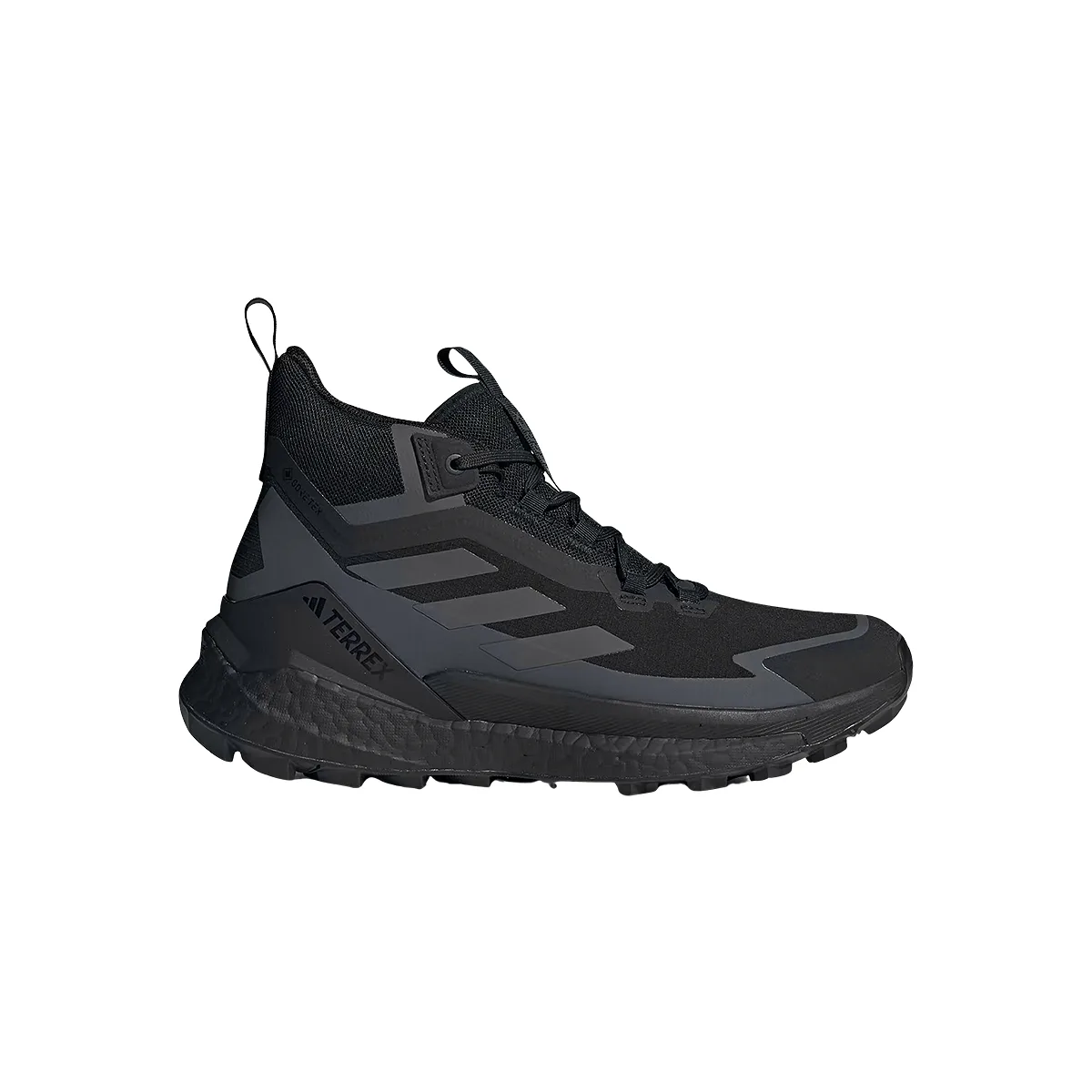 Adidas zapatillas Terrex free hiker 2 gtx – Hombre – hq8383