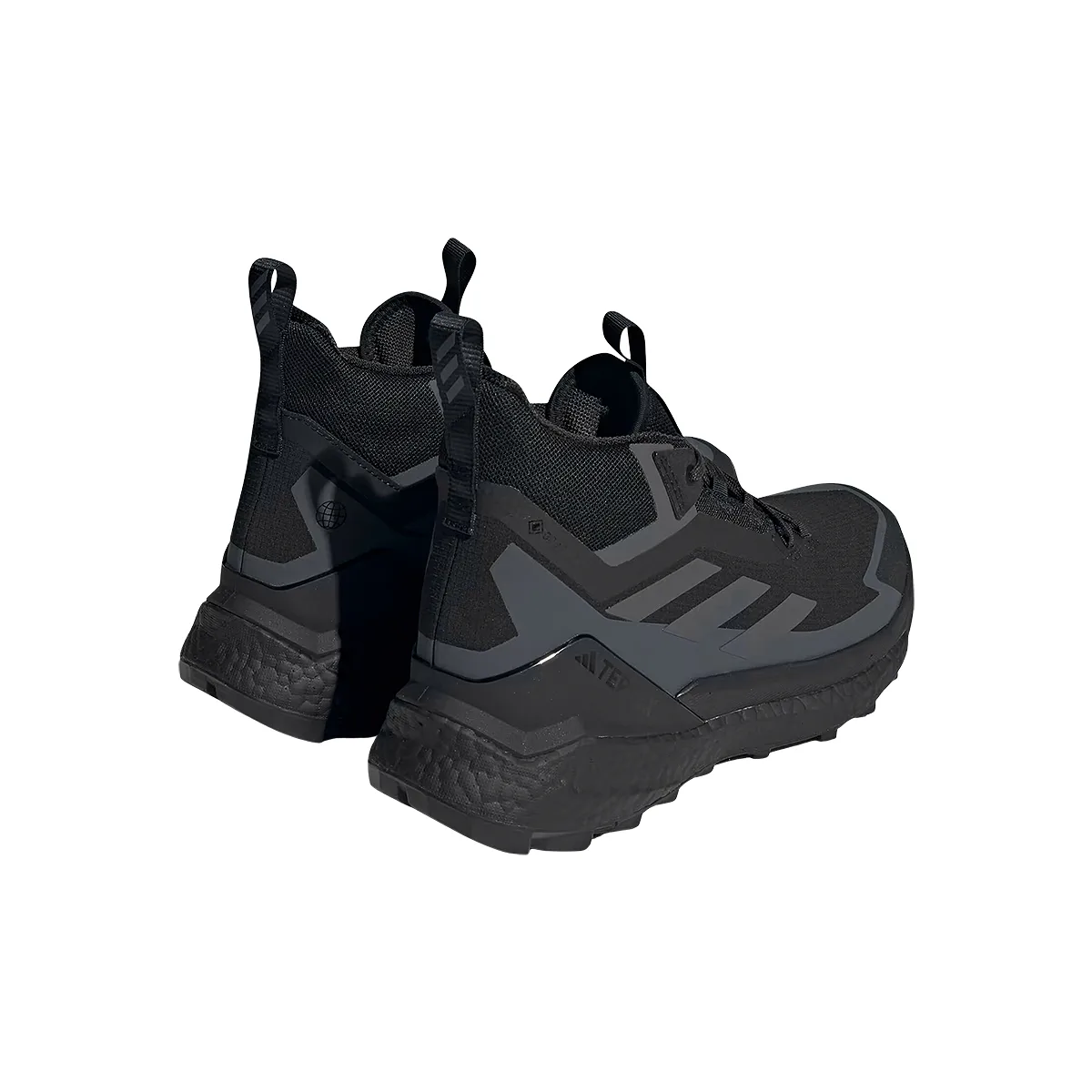 Adidas zapatillas Terrex free hiker 2 gtx – Hombre – hq8383