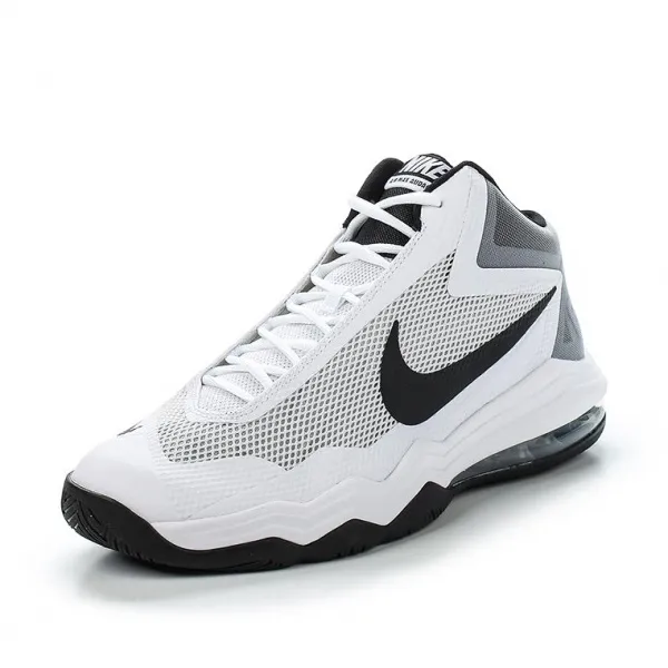 Air Max Audacity TB "Yang" (101/blanco/negro/gris)