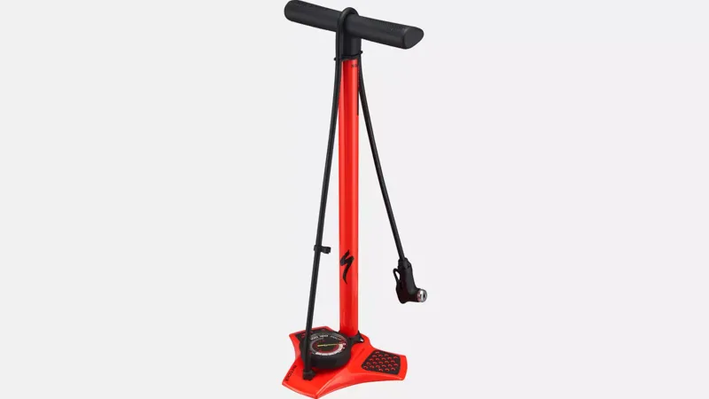 Air Tool Comp Flr Pump Rktred