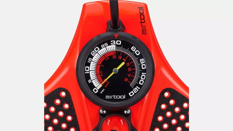 Air Tool Comp Flr Pump Rktred