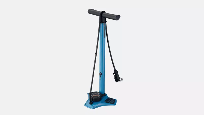 Air Tool Mtb Flr Pump Gry