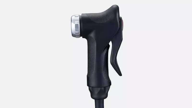 Air Tool Mtb Flr Pump Gry