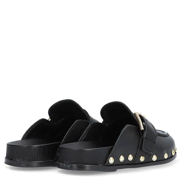 ALPE 23592005 NEGRO